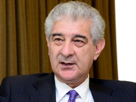 Baş nazirin müavini: “Xalq yeni qəhrəmanlarını tanıdı”
