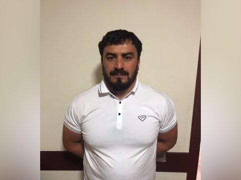 Polis Bakıda əməliyyat keçirdi - Narkotacirlər saxlanıldı