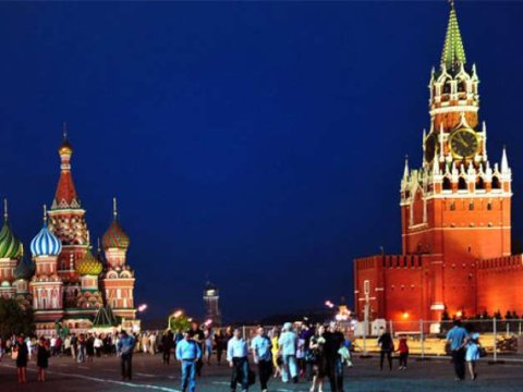 Moskvadakı soydaşlarımızdan Ermənistanın təxribatına sərt etiraz 