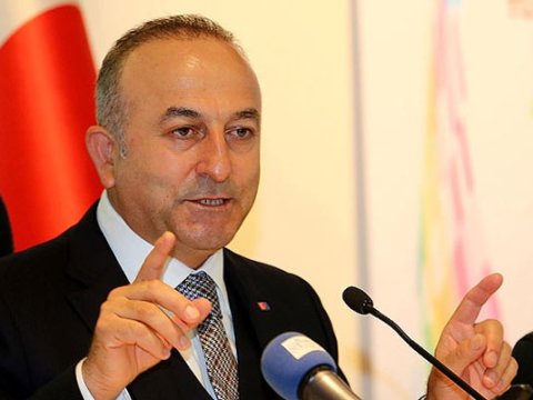 “Can Azərbaycana canımız fəda” - Mövlud Çavuşoğlu