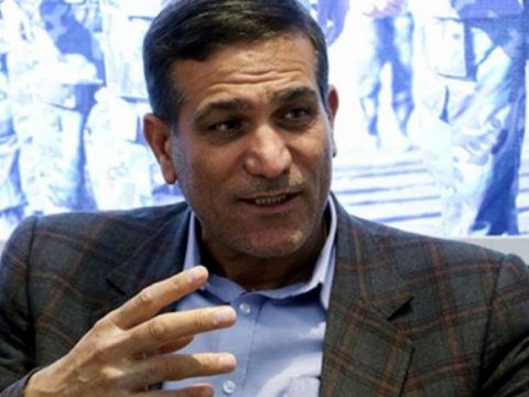 “Ermənistanın təcavüzünü pisləyirik” - İranlı sabiq deputat