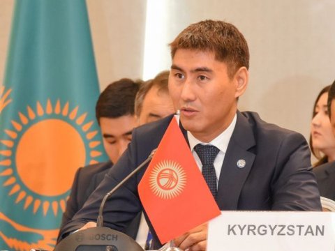 Xarici işlər naziri koronavirusa yoluxdu