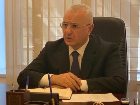 Deputat: “Sərhəddəki təxribat Paşinyanın hakimiyyətini xilas etməyəcək”  