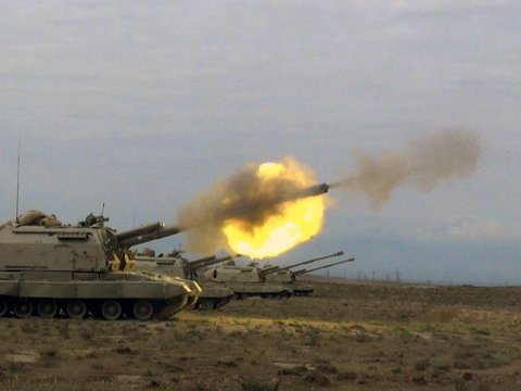 Cəbhə bölgəsinin deputatı Tovuzdan son XƏBƏRLƏR VERDİ: “Belə atışmada...”