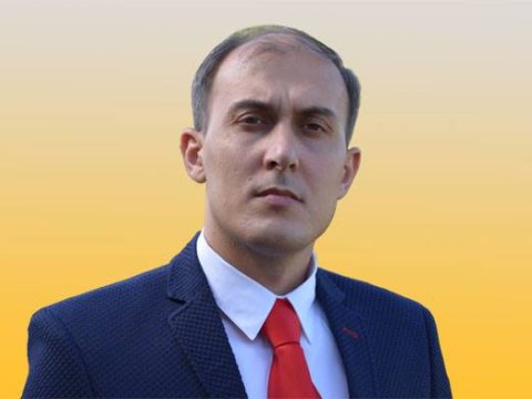 Baş redaktor “Marja”nın fəaliyyətini DAYANDIRDI  