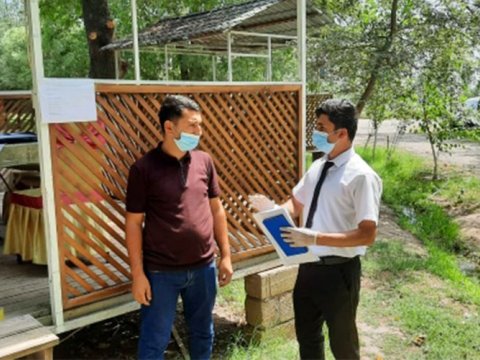 Azərbaycanda bu mağazalarda qanunsuzluqlar aşkar edildi - SİYAHI 
