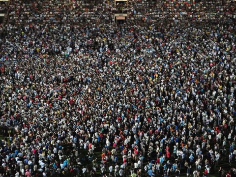Son 30 ildə azərbaycanlılarla ermənilərin say nisbəti necə dəyişib? - STATİSTİKA