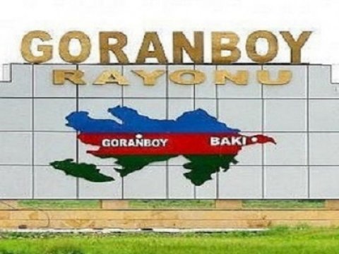 Prokurorluq Goranboydakı hadisə ilə bağlı məlumat yaydı