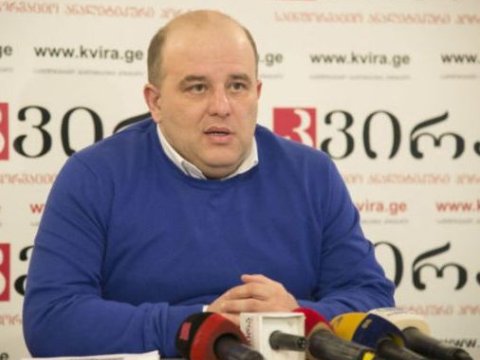 “Qafqaz lokal müharibə astanasındadır” – Gürcü politoloq