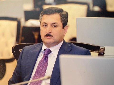 Deputat: Ermənistanın təxribatları onun təcavuzkar siyasətini nümayiş etdirir