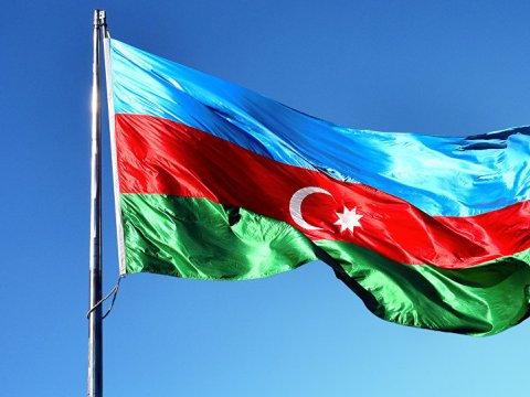 Tələbələrdən ordumuza dəstək
