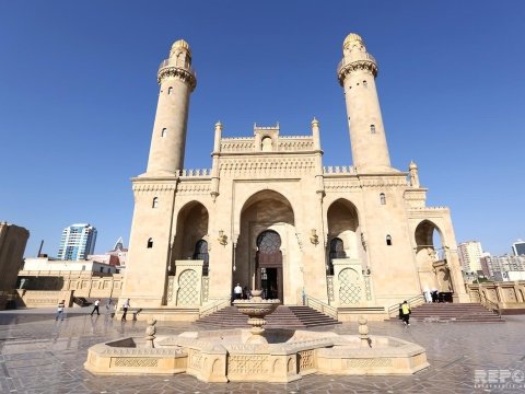 Qafqaz Müsəlmanları İdarəsi cəbhədəki vəziyyətlə bağlı BƏYANAT yaydı