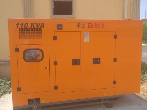 Ermənilərin atəşə tutduğu kəndin elektrik xətləri bərpa edildi - Fotolar+Video