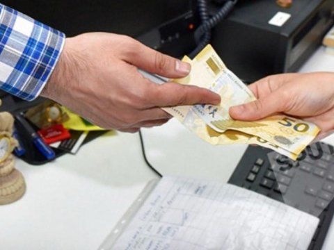 Ünvanlı sosial yardıma edilən dəyişiklilər qüvvəyə mindi 