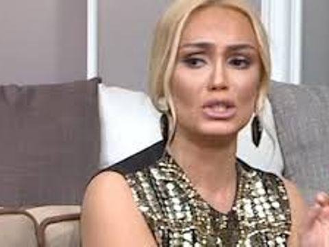 Karantin qaydasını pozan müğənni Nura Suri cərimələndi