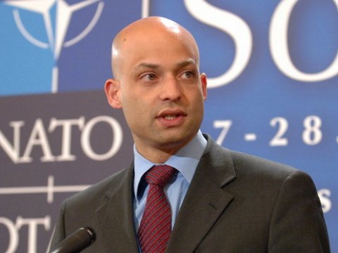 NATO cəbhədəki durumla bağlı Minsk qrupuna çağırış etdi