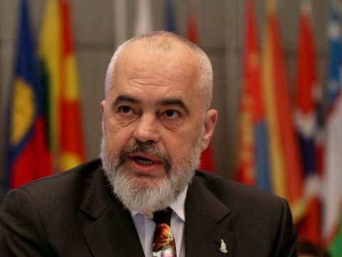 ATƏT sədri cəbhədə artan gərginliklə bağlı bəyanat verdi