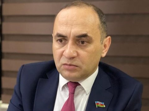 Ayıq-sayıq olaq, provakasiyaya getməyək! - Deputatdan dünənki təxribata REAKSİYA  