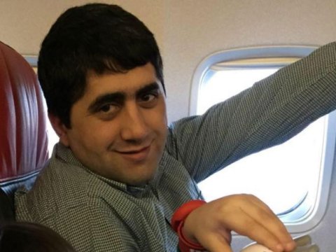 Koronavirusa yoluxmuş həkim EKMO cihazına qoşuldu