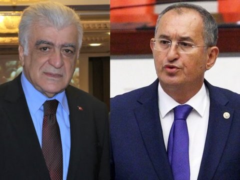 Türkiyəli deputatlardan Azərbaycana DƏSTƏK: “İşğalçılar məhv edilməlidir!”  