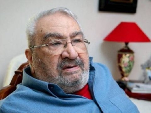 Xalq artistinin həyat yoldaşı vəfat etdi