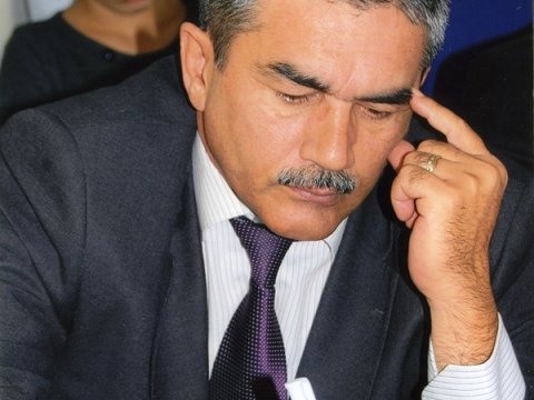 Nurlu bir çıraq kimi... Azərbaycan Milli Mətbuatı - 145