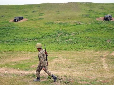 Ermənistandan YENİ ETİRAF: “10 yaralımız var, 6-sı kritik vəziyyətdədir”