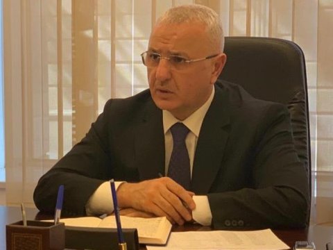 Azərbaycan dövlətinə heç kim əl uzada bilməz - Ülvi Quliyev