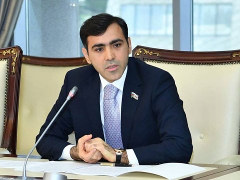 Ordumuz düşmənin hər bir təxribatına layiqli cavab verir - Deputat