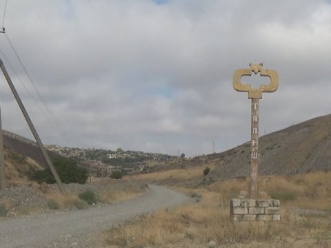 Ermənilər Qarabağda cəbhəboyu kəndləri tam boşaldıb - Yeni təxribat PLANI