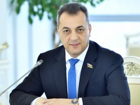 Deputat: “Ziyalılarımız dünənki  pozucu fəaliyyətə lazımi qiyməti verməlidirlər”