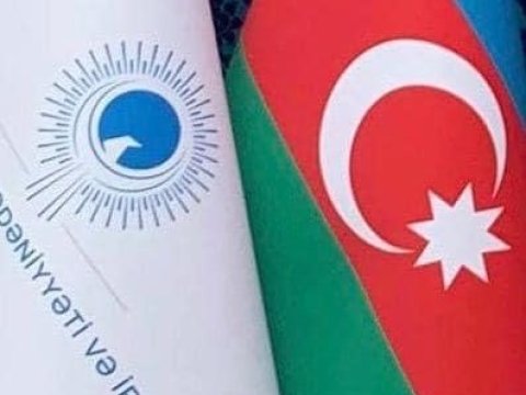 Beynəlxalq Türk Mədəniyyəti və İrsi Fondu da bəyanat verdi  