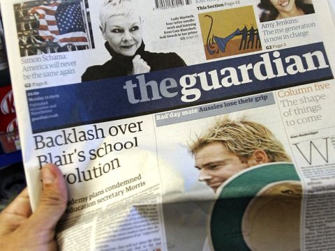 Məşhur qəzet koronavirusa görə kütləvi ixtisara HAZIRLAŞIR