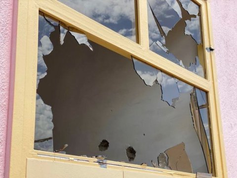 Tovuzda ermənilərin öldürdüyü mülki şəxsə görə CİNAYƏT İŞİ açıldı 