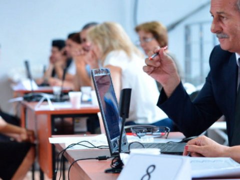 Kimlər MİQ imtahanında iştirak edə bilməyəcək - rəsmi açıqlama