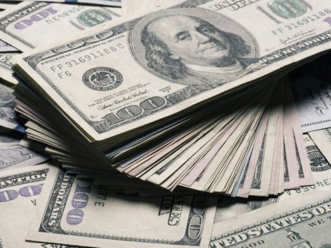 Dolların sabahkı məzənnəsi açıqlandı