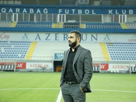 Rəşad Sadıqov 