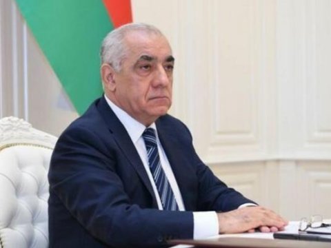 Baş nazir QƏRARINA dəyişiklik etdi