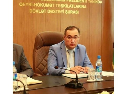 “Ordu barədə təxribatçı məlumat yayan şəxs axtarışa verilsin” - TƏKLİF