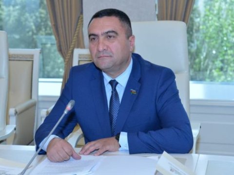 “Heç bir təxribatçı qüvvə bu birliyi poza bilməyəcək” - Müşfiq Məmmədli