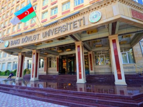 Bakı Dövlət Universitetinin müəllimi vəfat etdi - FOTO