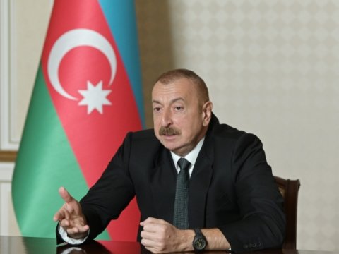 Prezidentdən Qarabağda vuruşmaq istəyənlərə TÖVSİYƏ