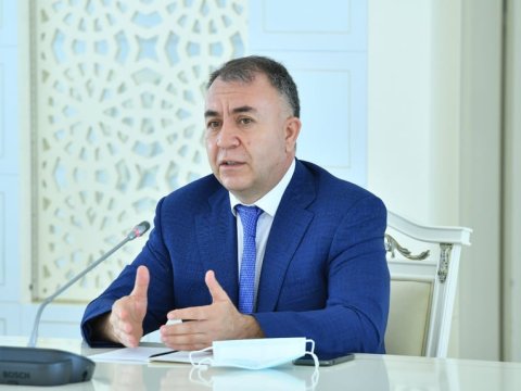 Komitə sədri: “Heç kimə birliyimizi pozmaq imkanı verilməyəcək” 