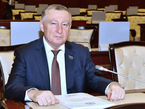 “Azərbaycan polisi dünənki təxribatlara qarşı dözüm və təmkin nümayiş etdirdi” - Məşhur Məmmədov