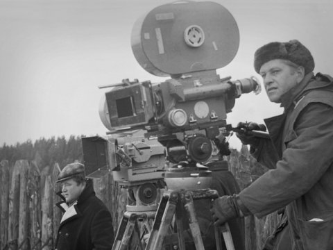 “Brilliant əl” filminin operatoru vəfat etdi