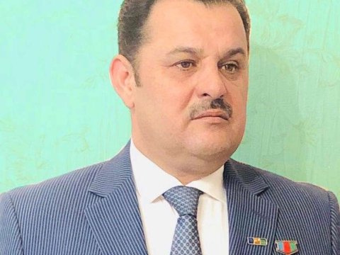 Şəhid adından istifadə edib parlament binasına soxulmaq çirkin niyyətin göstəricisidir - Milli Qəhrəman   