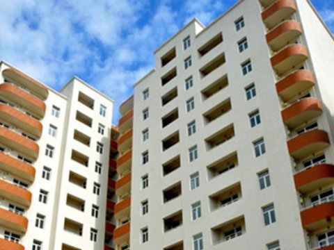 Şəhid ailələri və müharibə əlillərinə 200 mənzil veriləcək