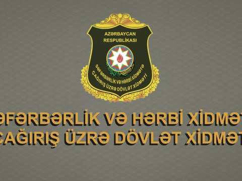 Gənclərdən Prezidentin çağırışına dəstək - Dövlət Xidmətində minlərlə gənc qeydiyyata alınır