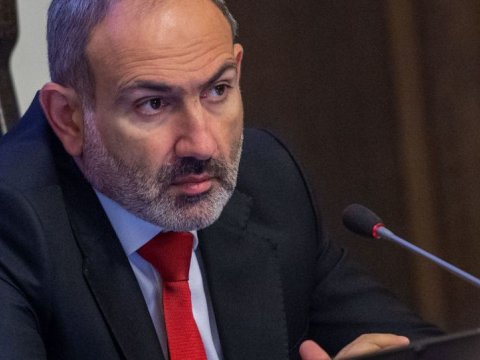 Paşinyanın səlahiyyətlərini 2 gün o icra edəcək