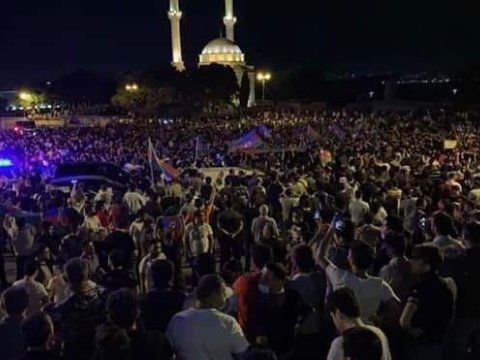 Kütləvi tədbirlər, aksiyalar ölkəni epidemioloji baxımdan çətin duruma sala bilər - Rəşad Mahmudov